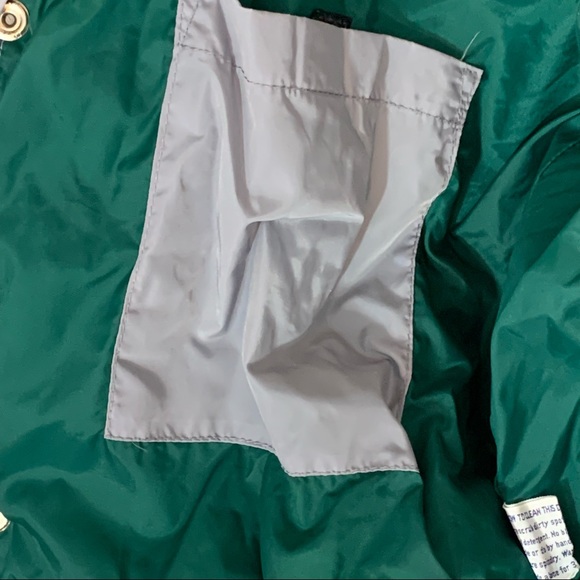 Vintage Obermeyer Puffer Style Ski Jacket Coat - Picture 5 of 7